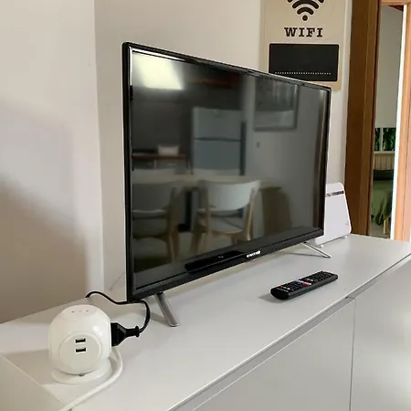 Apartmán Il Nido *