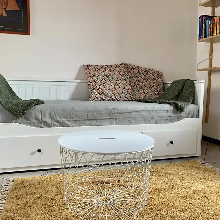 Il Nido Castelletto sopra Ticino