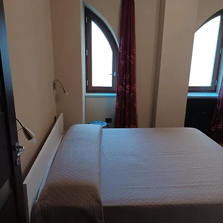 Apartment Il Nido