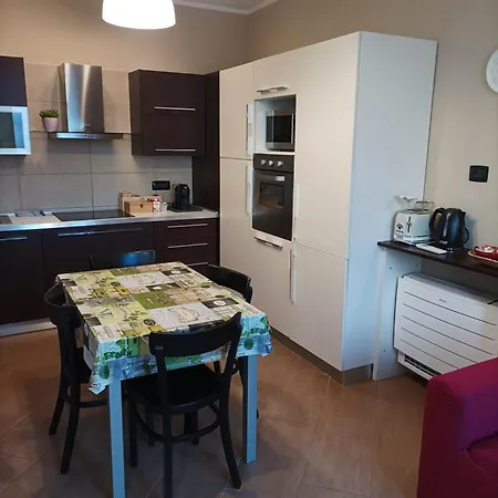 Il Nido Apartment *